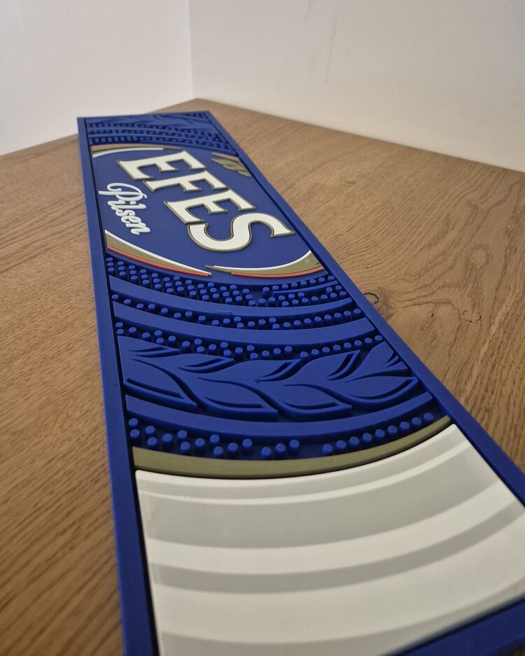 EFES PİLSEN VINTAGE BAR MAT