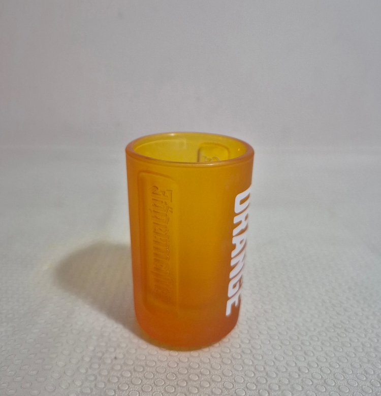 JÄGERMEISTER ORANGE BUZLU SHOT BARDAĞI 2 cl
