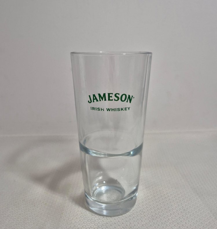 JAMESON LONG VİSKİ BARDAĞI