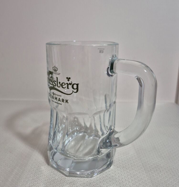 CARLSBERG DENMARK ARJANTİN KUPASI 50 cl