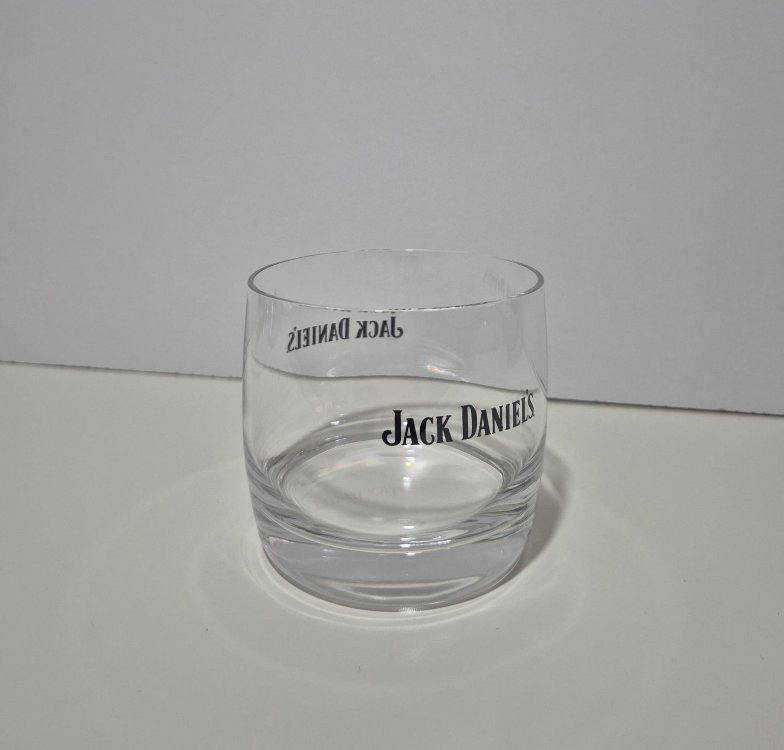 JACK DANIEL'S PREMIMUM VİSKİ KADEHİ