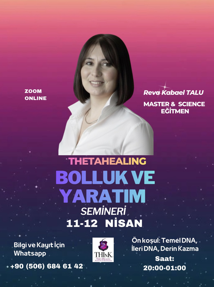 YARATIM VE BOLLUK
