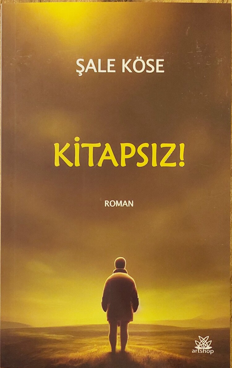 KİTAPSIZ!