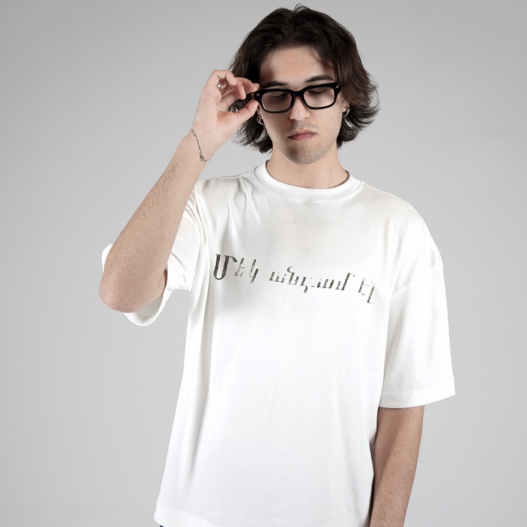 KRKIN T-SHIRT