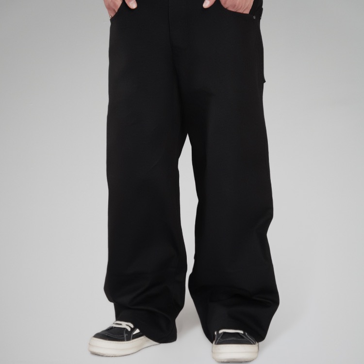 CANVAS PANT