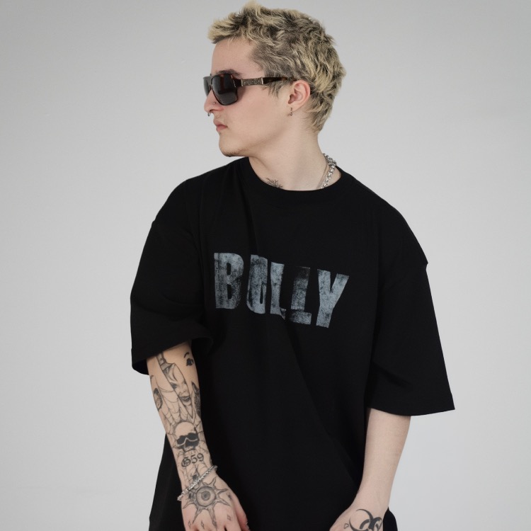 BULLY T-SHIRT