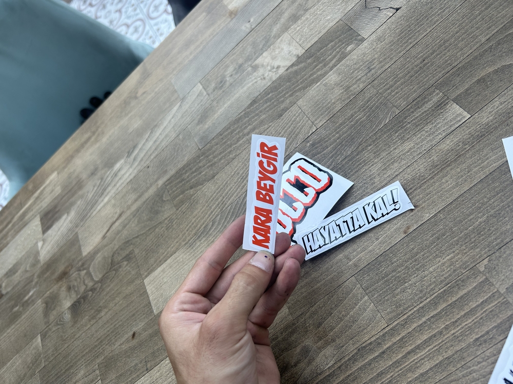 YENİ 5’Li fetiş paket 
