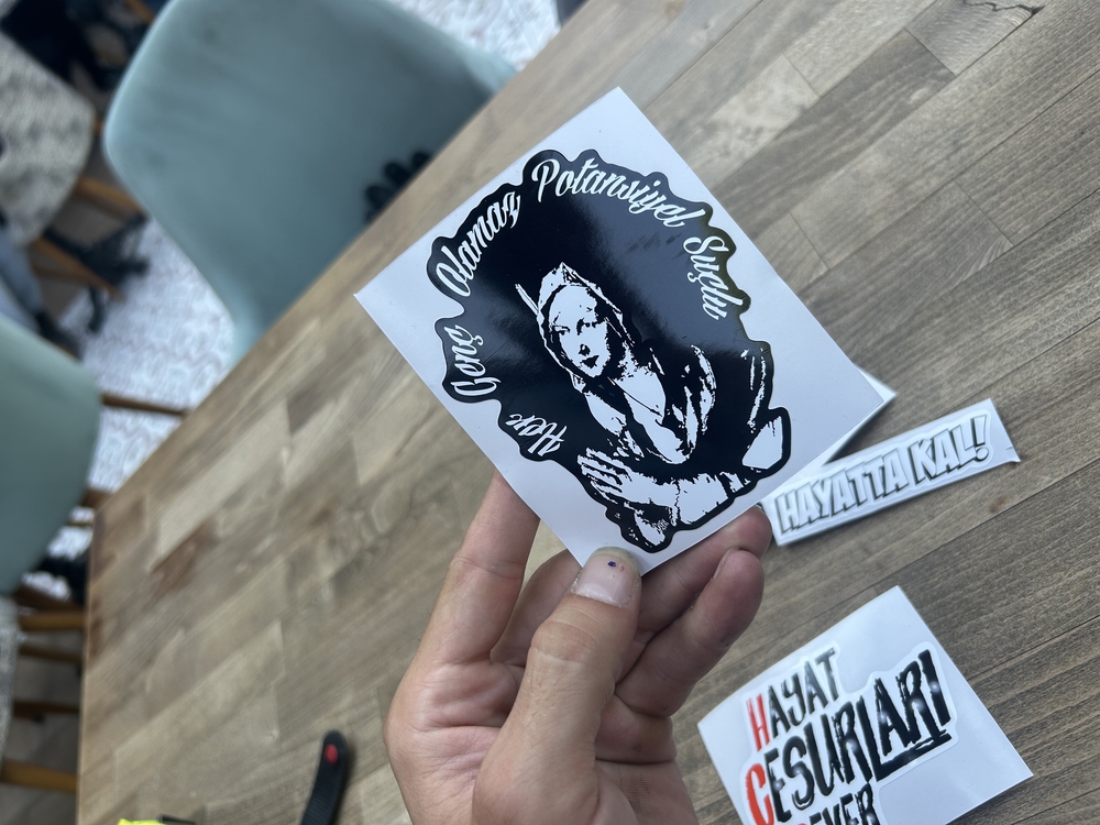 YENİ 5’Li fetiş paket 