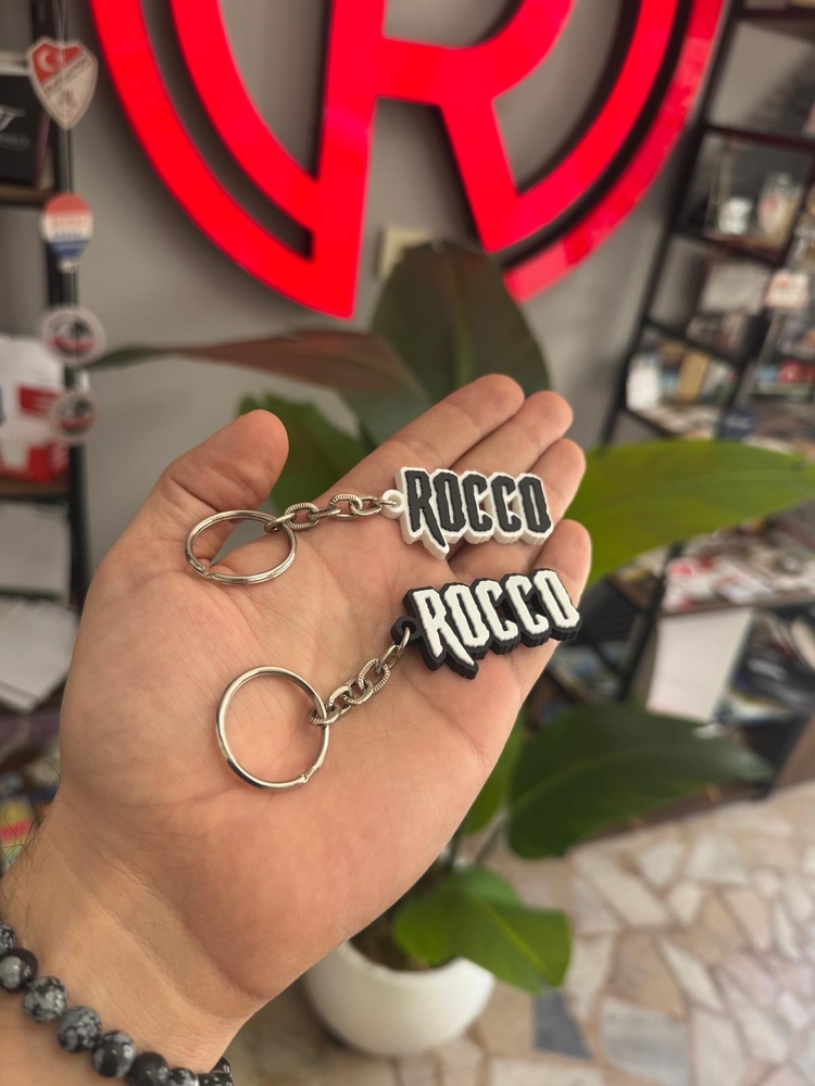 ROCCO ANAHTARLIK