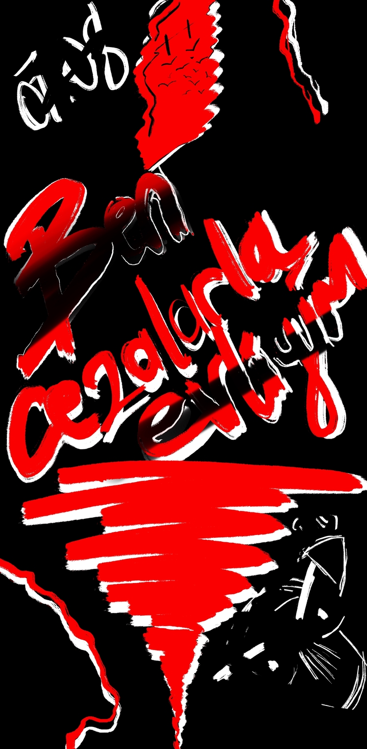 Ben cezalarla evliyim canım 