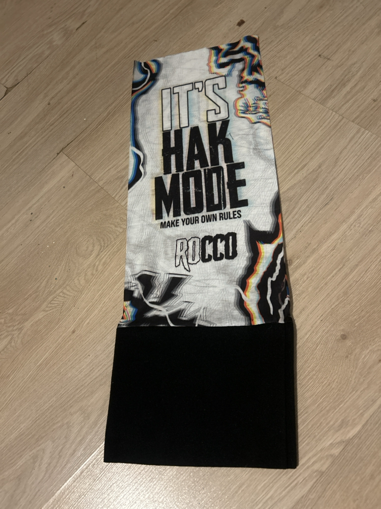 HAK MODE MANDALA POLARLI