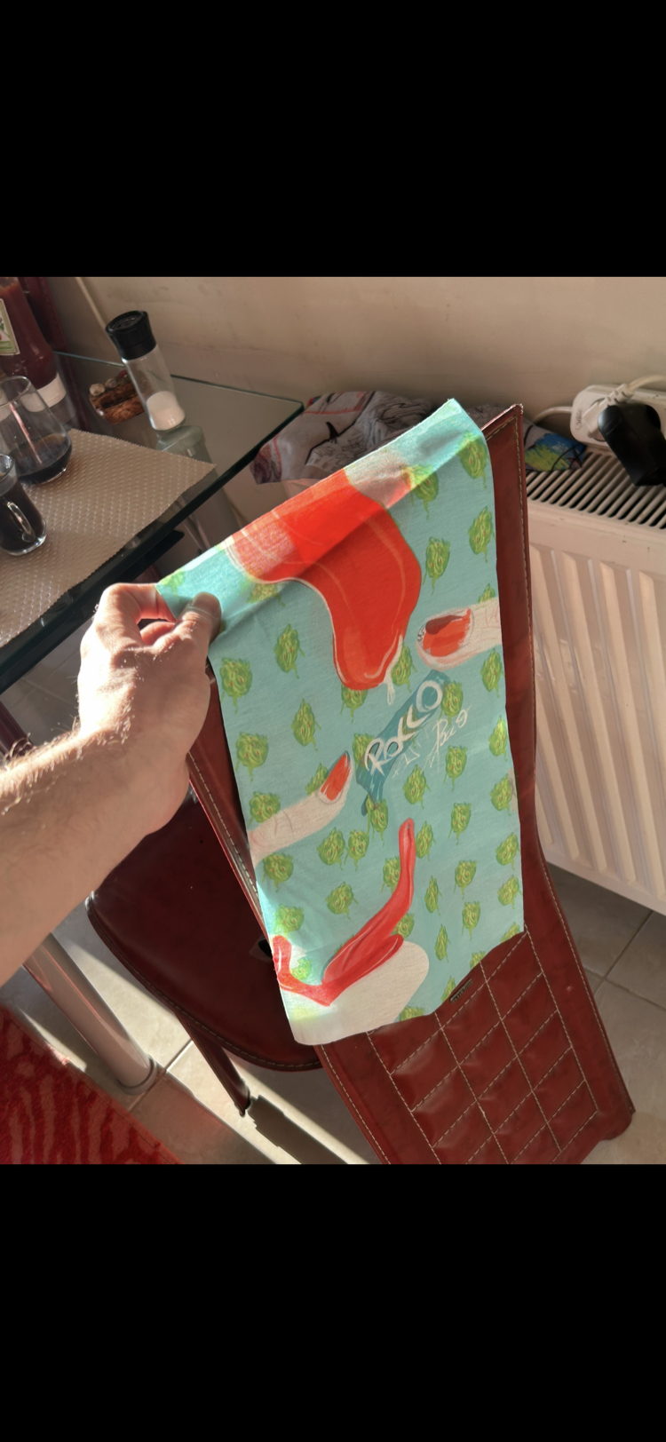 WE NEED W33D BUFF