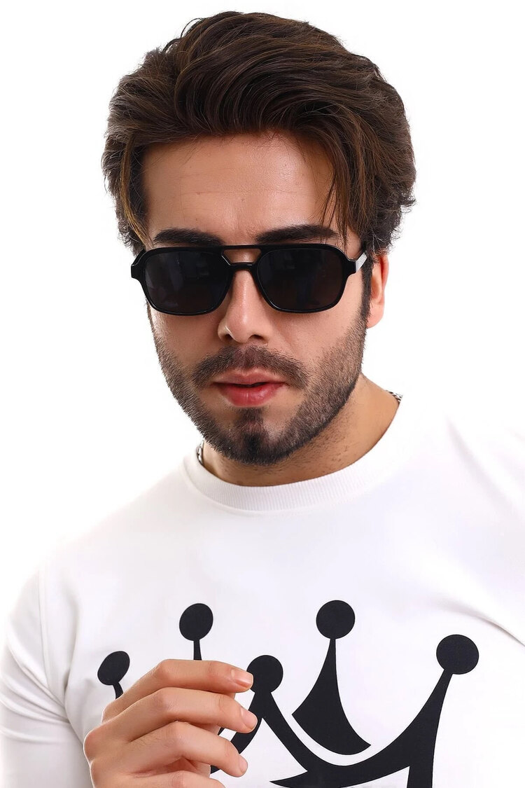 Ice siyah güneş gözlüğü