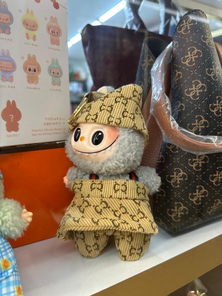 labubu