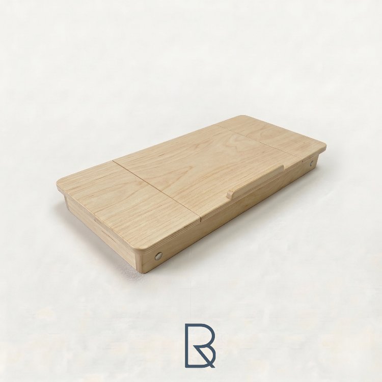 PRİME SEHPA (NATURAL RENK)