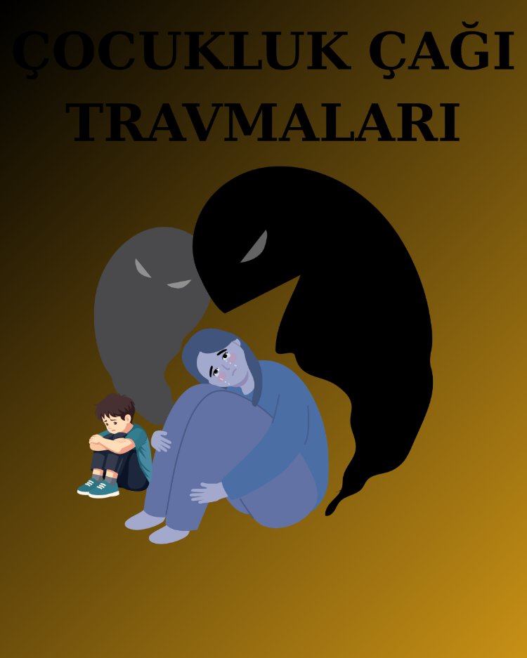 ÇOCUKLUK ÇAĞI TRAVMALARI