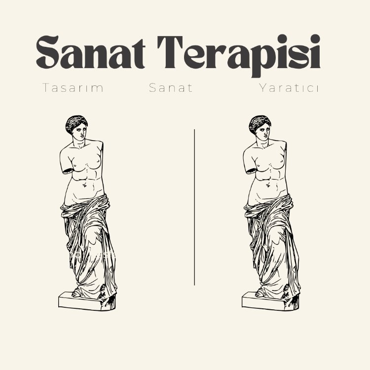 SANAT TERAPİSİ