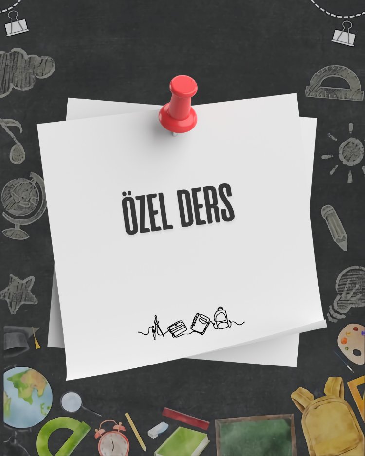 Özel Ders