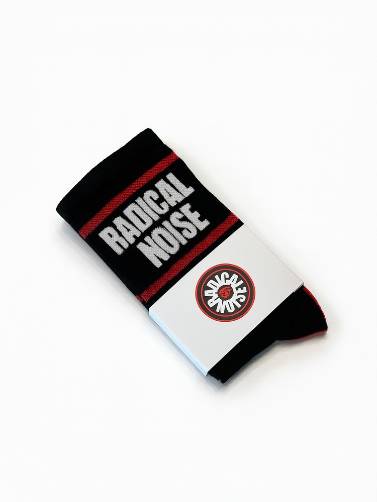 Radical Noise Çorap