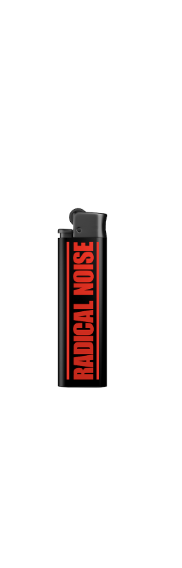 Radical Noise Çakmak