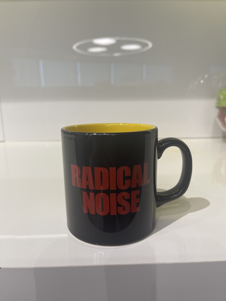 Radical Noise Mug