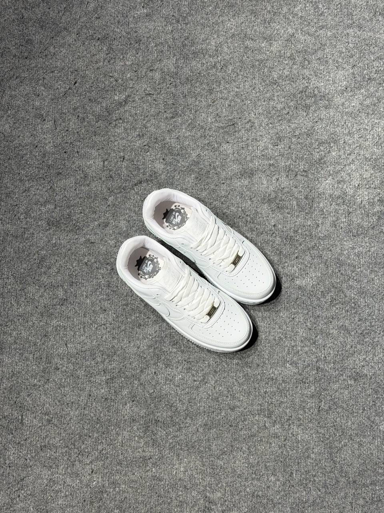 Nike Air Force AF1 Beyaz