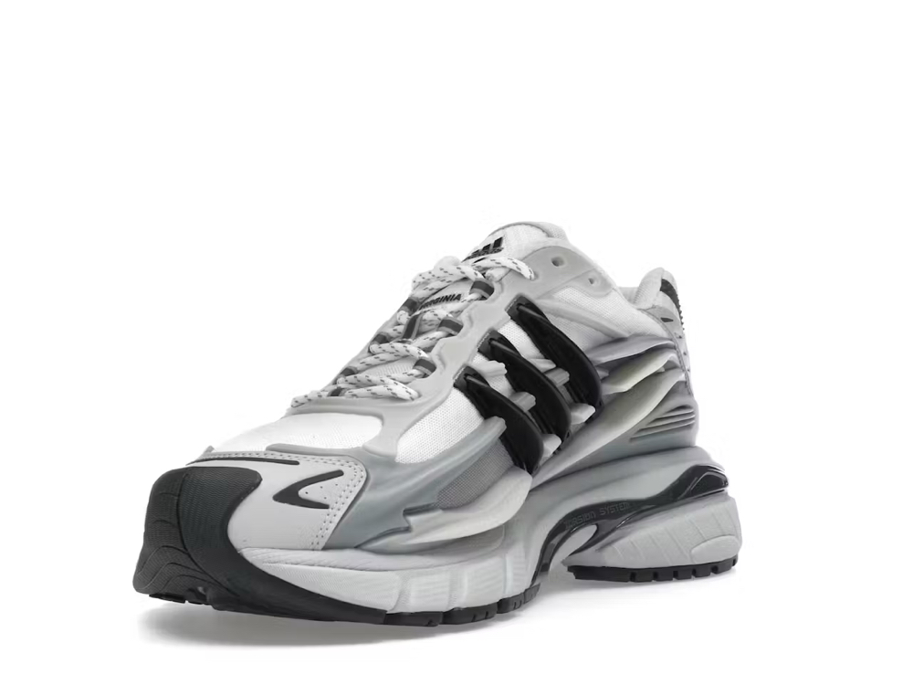 Adistar Jellyfish Pharrell Williams Solid Grey Black  