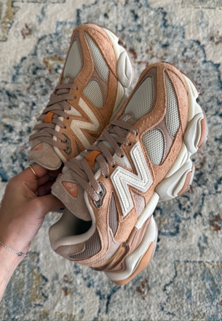 New Balance 9060 “Flat Taupe”