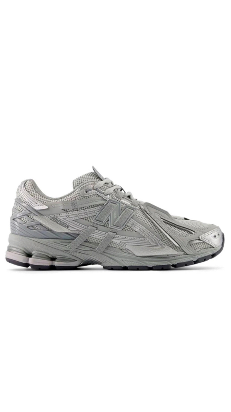 New Balance “1906A - Concrete Silver”