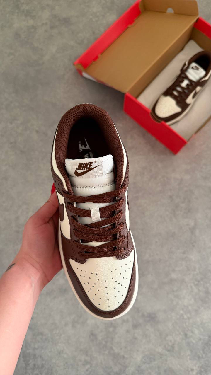 Dunk Low “Cacao Wow”