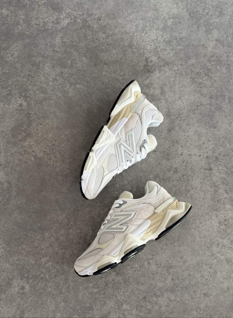 New Balance 9060 Turtledove