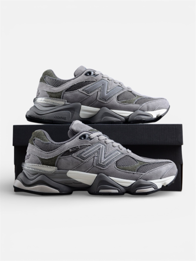 New Balance 9060 “Joe FreshGoods”Dark Grey 