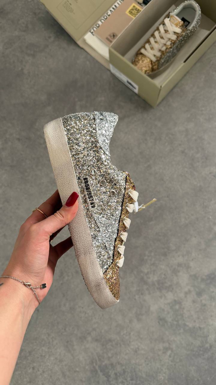 Golden Goose  