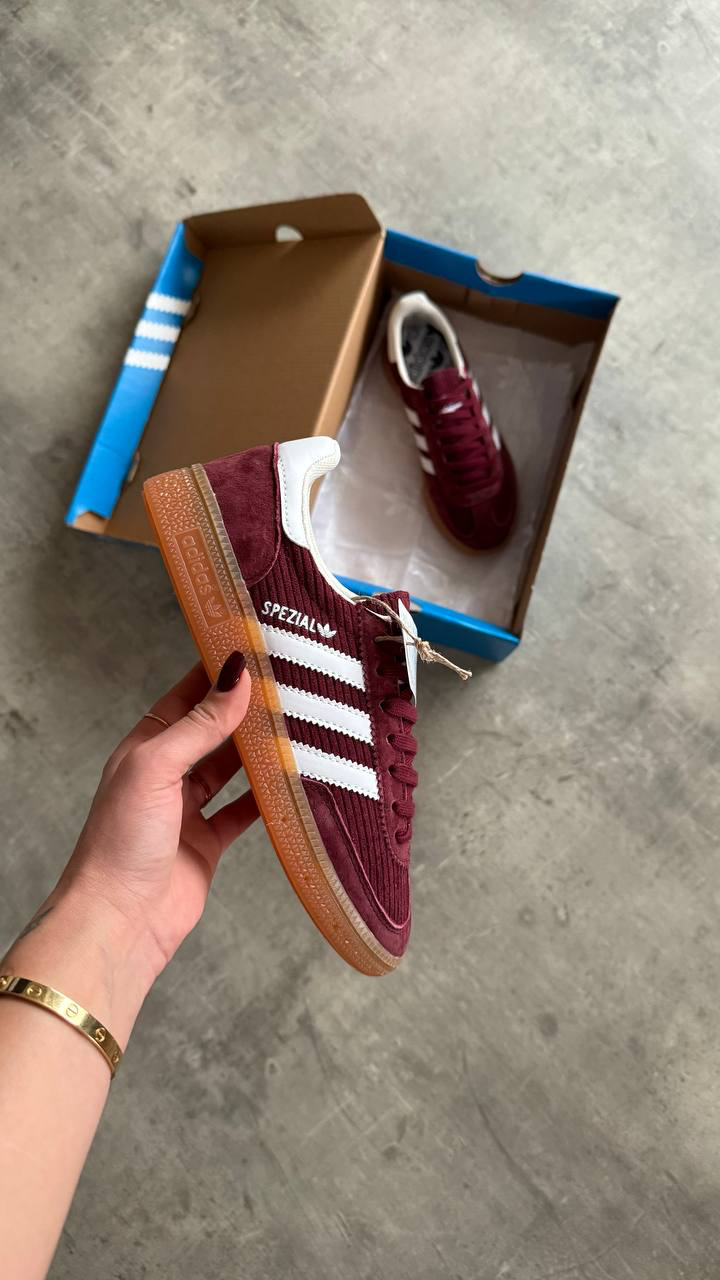 Handball Spezial Shadow Red