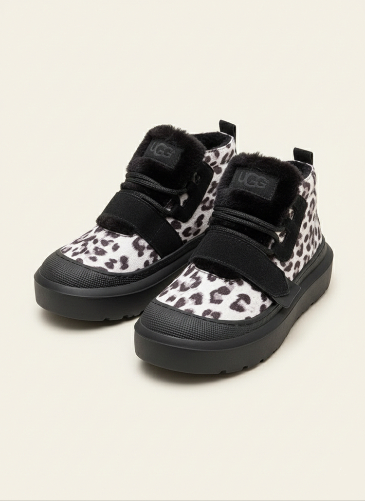 UGG New Season Winter model  