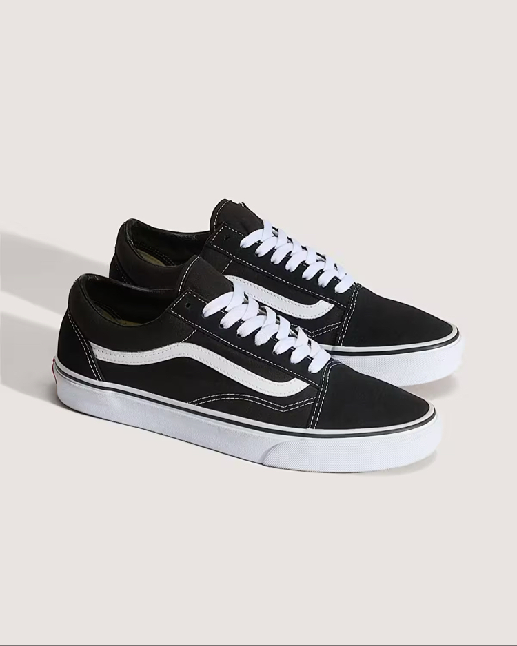 Vans Old School