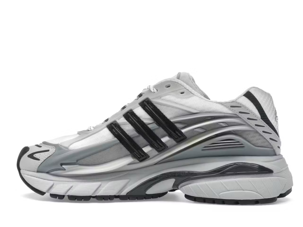 Adistar Jellyfish Pharrell Williams Solid Grey Black  