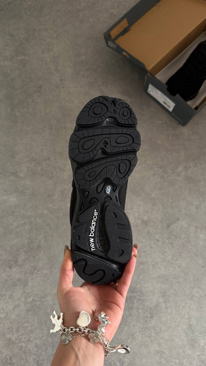 New Balance 1000 “Black” 