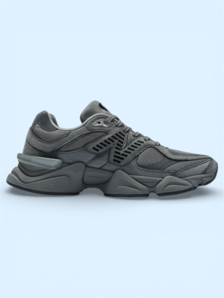 New balance 9060 darkgrey