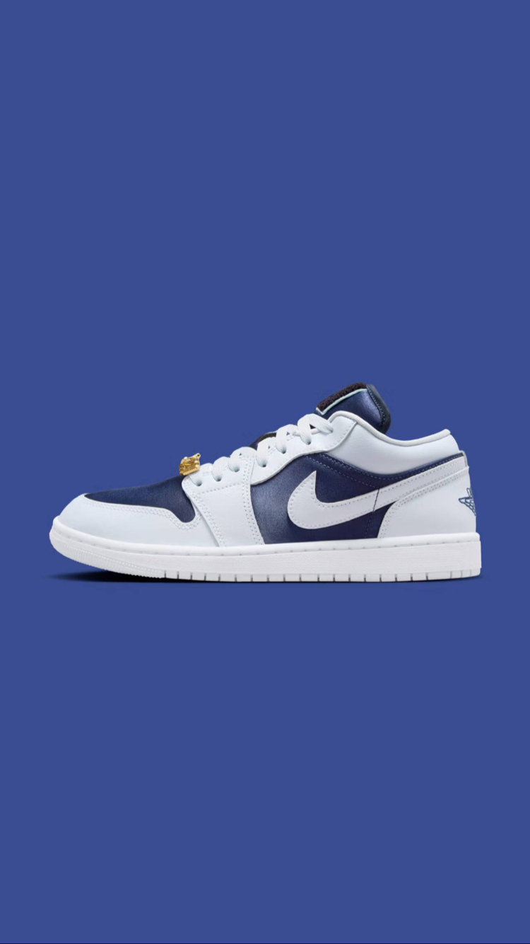 Air Jordan 1 Low 