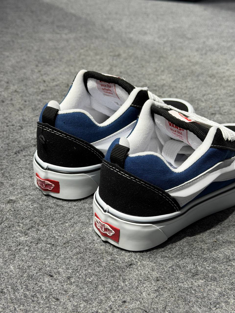 VANS KNU SKOOL NAVY