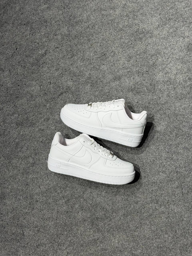 Nike Air Force AF1 Beyaz