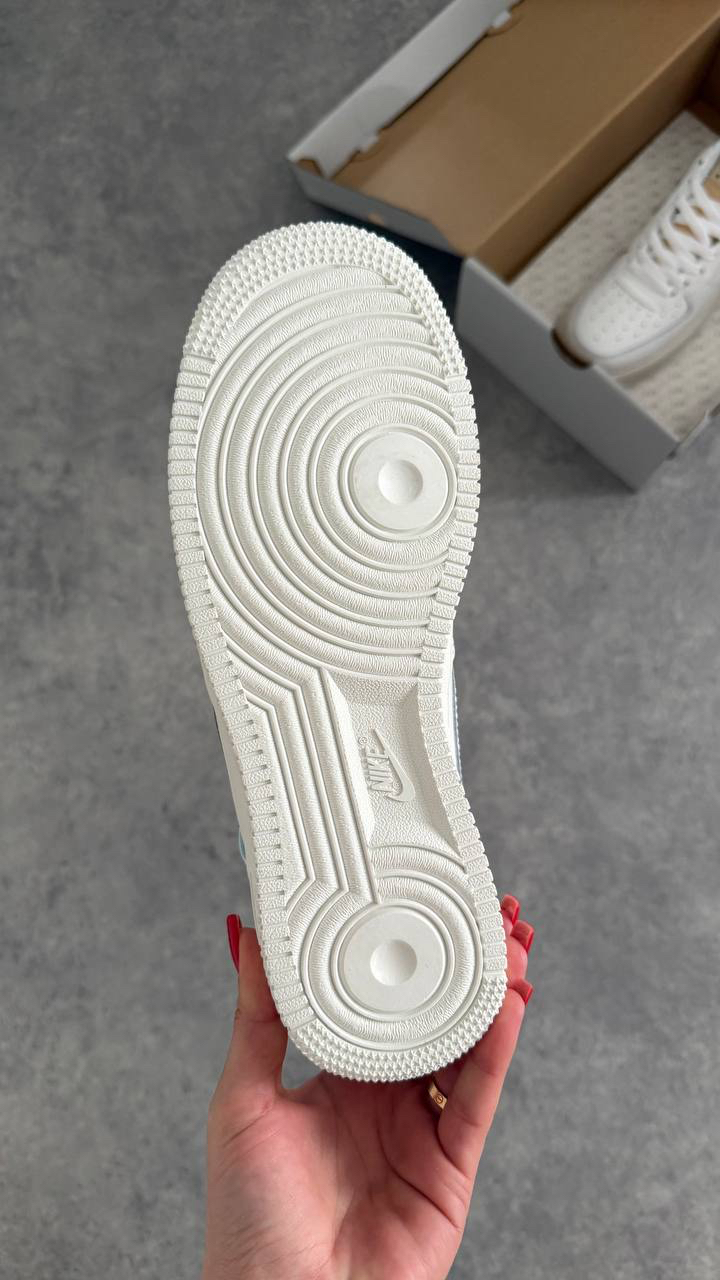 Air Force 1 “Bling”