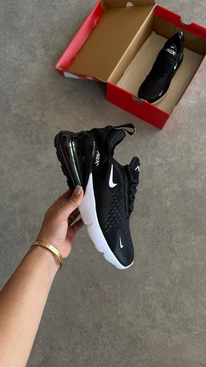 Nike Air Max 270 Black 