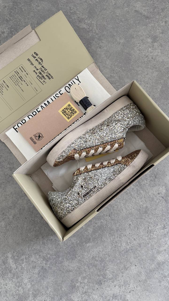 Golden Goose  