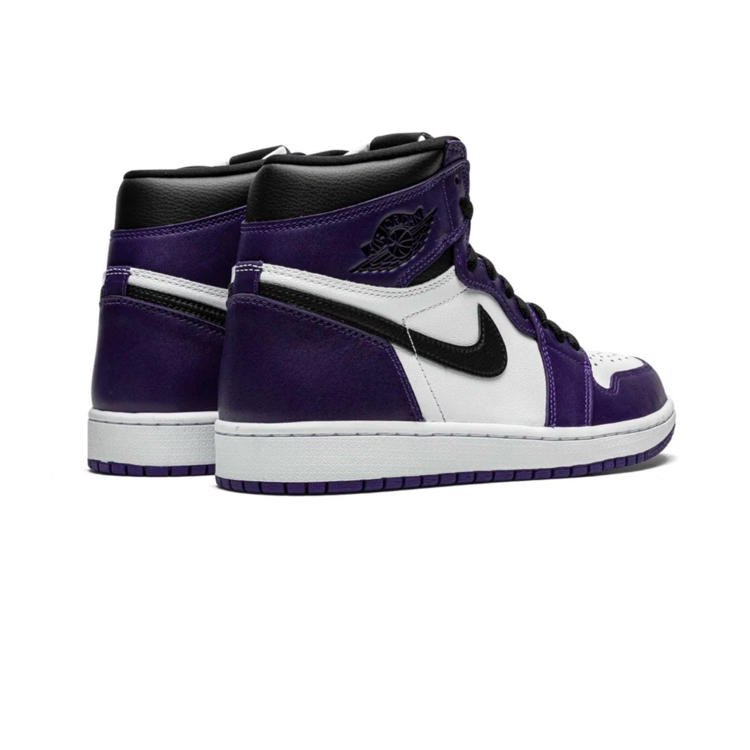 AIR JORDAN mens Air Jordan 1 Retro High Og