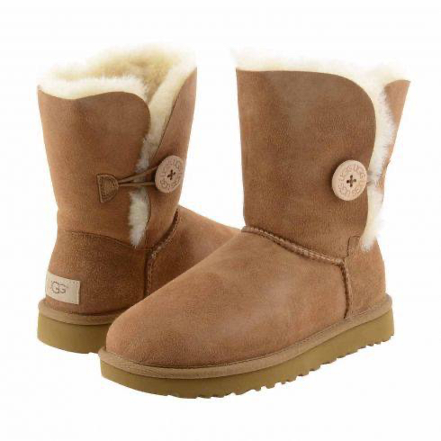 Ugg Bailey Button