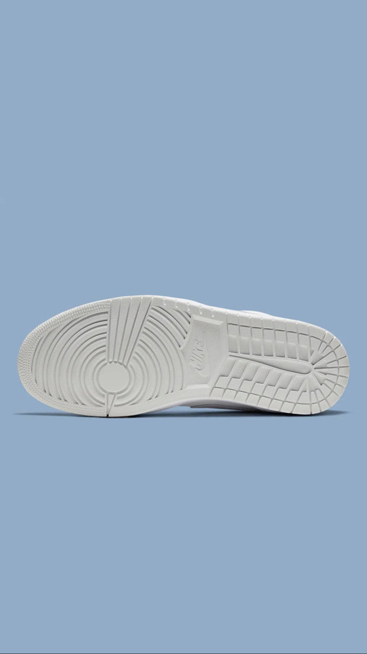 Air Jordan 1 Low “ Paris “
