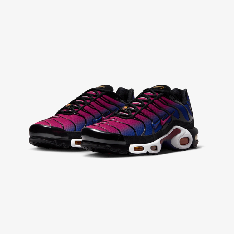 NiKE AIR MAX PLUS TN FC BARCELONA