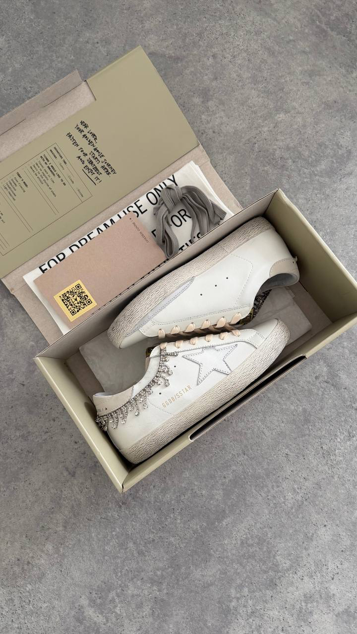 Golden Goose  